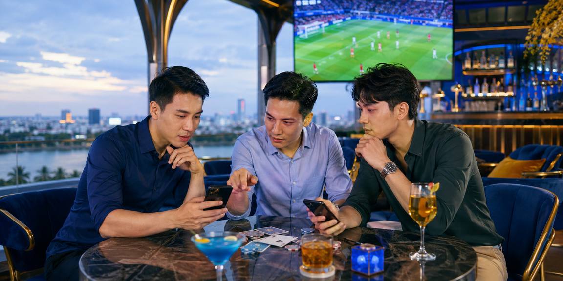 hubet88 Cẩm Nang Di Động hubet88 — Chơi Mọi Lúc, Mọi Nơi